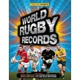 thumbnail image 1 of Pre-Owned World Rugby Records (Hardcover), 1 of 1