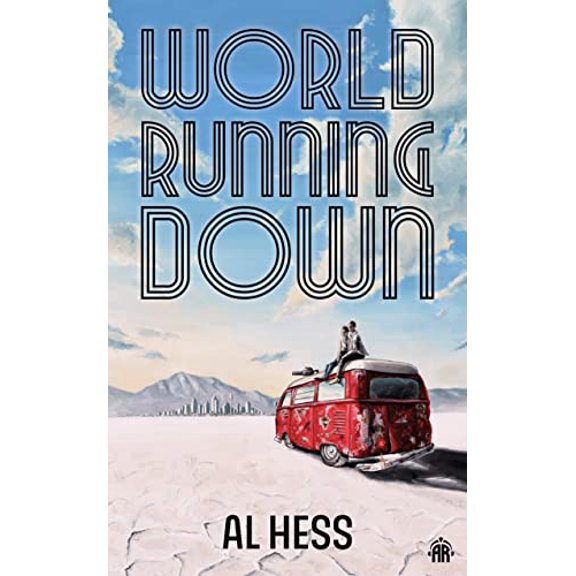 Pre-Owned World Running Down (Paperback) 191520223X 9781915202239