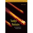 thumbnail image 1 of World Scientific Astronomy and Astrophysics: Stardust from Meteorites: An Introduction to Presolar Grains (Hardcover), 1 of 1