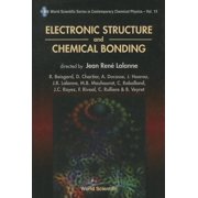 Ws Contemporary Chemical Physics Electronic Struc & Chemical Bondingv13, Hardcover