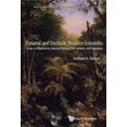 thumbnail image 1 of World Scientific Environmental and Energ Dynamic and Stochastic Resource Economics: Invasive Species, Book 12, (Hardcover), 1 of 1