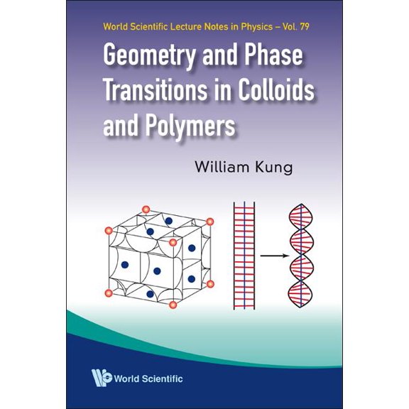 World Scientific Lecture Notes in Physic Geometry & Phase Transitions In... (V79), Book 79, (Hardcover)
