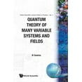 thumbnail image 1 of World Scientific Lecture Notes in Physic Quantum Theory of Many Variable... (V1), Book 1, (Paperback), 1 of 1