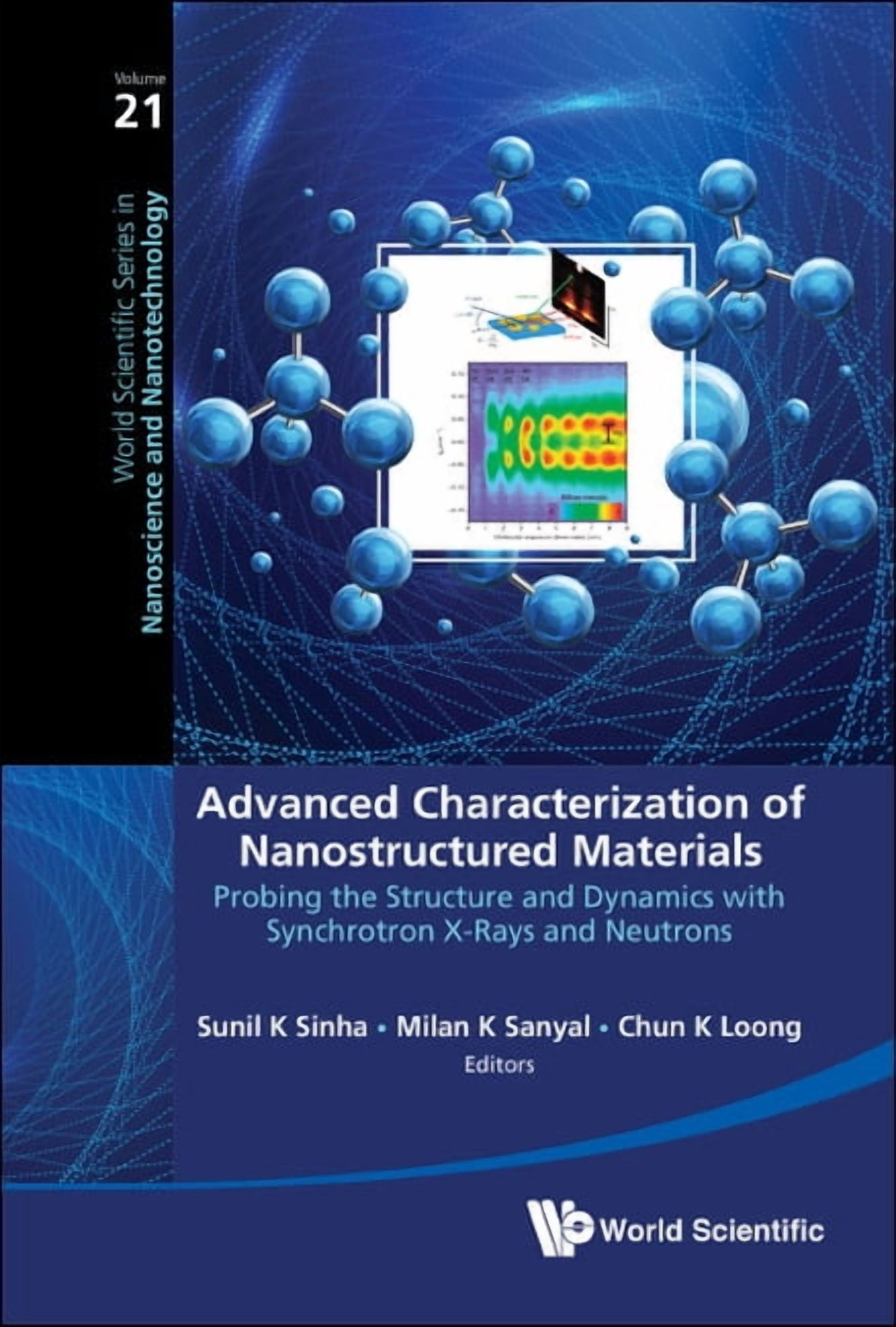 World Scientific Nanoscience and Nanotec Advanced Characterization of ...