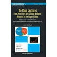 thumbnail image 1 of World Scientific Nonlinear Science Serie Chua Lectures, the (V4): The: From Memristors and Cellular Nonlinear Networks to the Edge of Chaos - Volume IV. Local Ac, Book 98, (Hardcover), 1 of 1