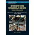 thumbnail image 1 of World Scientific Nonlinear Science Serie Control of Imperfect Nonlinear Electromechanical Large Scale, Book 91, (Hardcover), 1 of 1