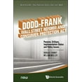 thumbnail image 1 of World Scientific-Now Publishers Business Dodd-Frank Wall Street Reform and Consumer Protection ACT, Book 2, (Hardcover), 1 of 1