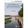thumbnail image 1 of World Scientific Singapore's 50 Yea 50 Years of Environment, Book 0, (Hardcover), 1 of 1