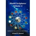 thumbnail image 1 of World Scriptures Volume 2: Guidelines for a Unity-and-Diversity Global Civilization (Paperback), 1 of 1