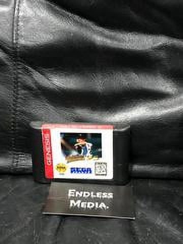 Lotto Di Giochi Per Sega Genesis USA NTSC - Scegli I Tuoi Titoli Preferiti! - Foto 2