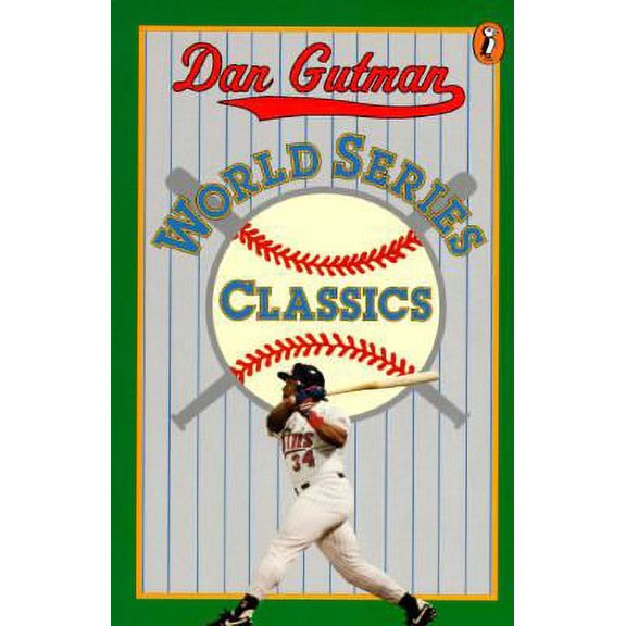 Pre-Owned World Series Classics (Paperback) 0140377514 9780140377514
