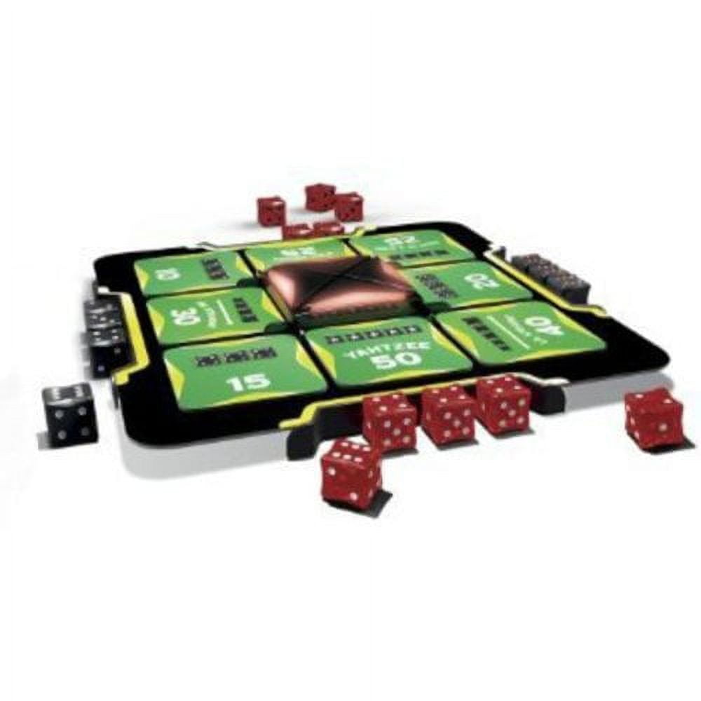 World Series Of Yahtzee Game