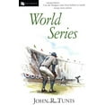 thumbnail image 1 of Pre-Owned World Series (Odyssey Classic) (Paperback) 015299646X 9780152996468, 1 of 1