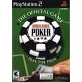 thumbnail image 1 of Pre-Owned World Series of Poker - PlayStation 2, 1 of 1