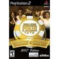 thumbnail image 1 of Pre-Owned World Series of Poker Tournament of Champions - PlayStation 2, 1 of 1