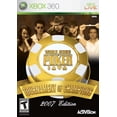 thumbnail image 1 of World Series of Poker Tournament of Champions 2007 Edition - Xbox 360 Refurbished game, 1 of 2