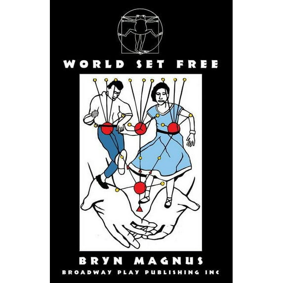 World Set Free (Paperback)
