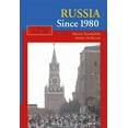 thumbnail image 1 of World Since 1980 Russia Since 1980: Wrestling with Westernization, (Paperback), 1 of 1
