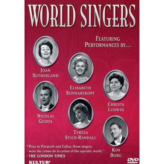 World Singers