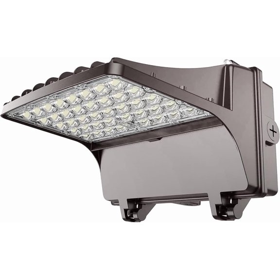 World Smart LED Flood Light Outdoor - Spot Light & Outdoor Lighting Fixture for Home, Commercial, or Industrial Settings