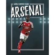Arsenal, Paperback