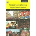 thumbnail image 1 of World Social Forum : Challenging Empires (Hardcover), 1 of 2