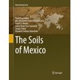 thumbnail image 1 of World Soils Book The Soils of Mexico, (Paperback), 1 of 1