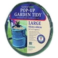 thumbnail image 1 of Gardman POP-UP GARDEN TIDY - LARGE - 24" x 18" Dia, 1 of 2