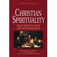 thumbnail image 1 of World Spirituality: Christian Spirituality : High Middle Ages and Reformation (Paperback), 1 of 2