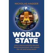 World State, Paperback