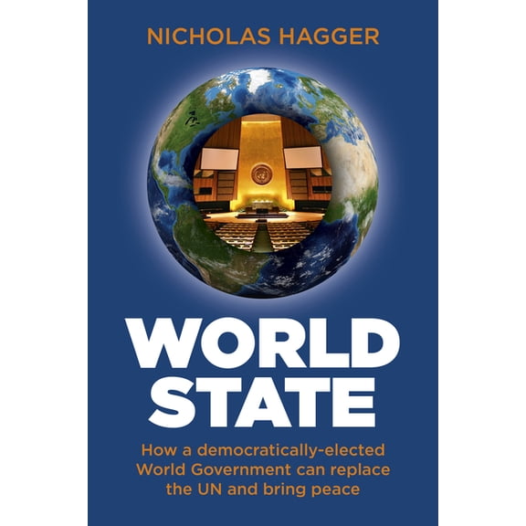 World State, (Paperback)