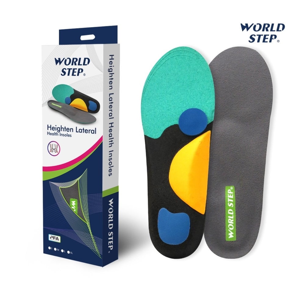 Insole health hotsell