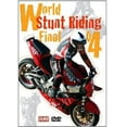 thumbnail image 1 of World Stunt Riding Finals 2004 (DVD), Duke Marketing, Sports & Fitness, 1 of 1