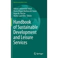 thumbnail image 1 of World Sustainability Handbook of Sustainable Development and Leisure Services, (Hardcover), 1 of 1