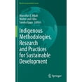 thumbnail image 1 of World Sustainability Indigenous Methodologies, Research and Practices for Sustainable Development, (Hardcover), 1 of 1