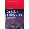 thumbnail image 1 of World-Systems Evolution and Global Futur Capitalism and Migration: The Rise of Hegemony in the World-System, (Paperback), 1 of 1