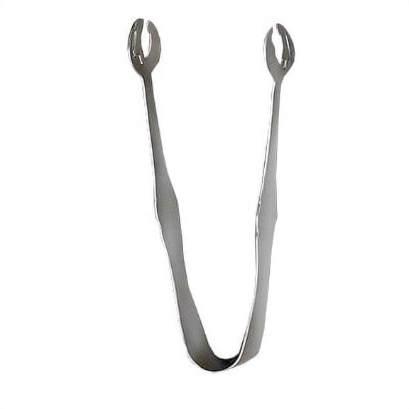 World Tableware 002 080 Windsor 8 Food / Ice Tongs"
