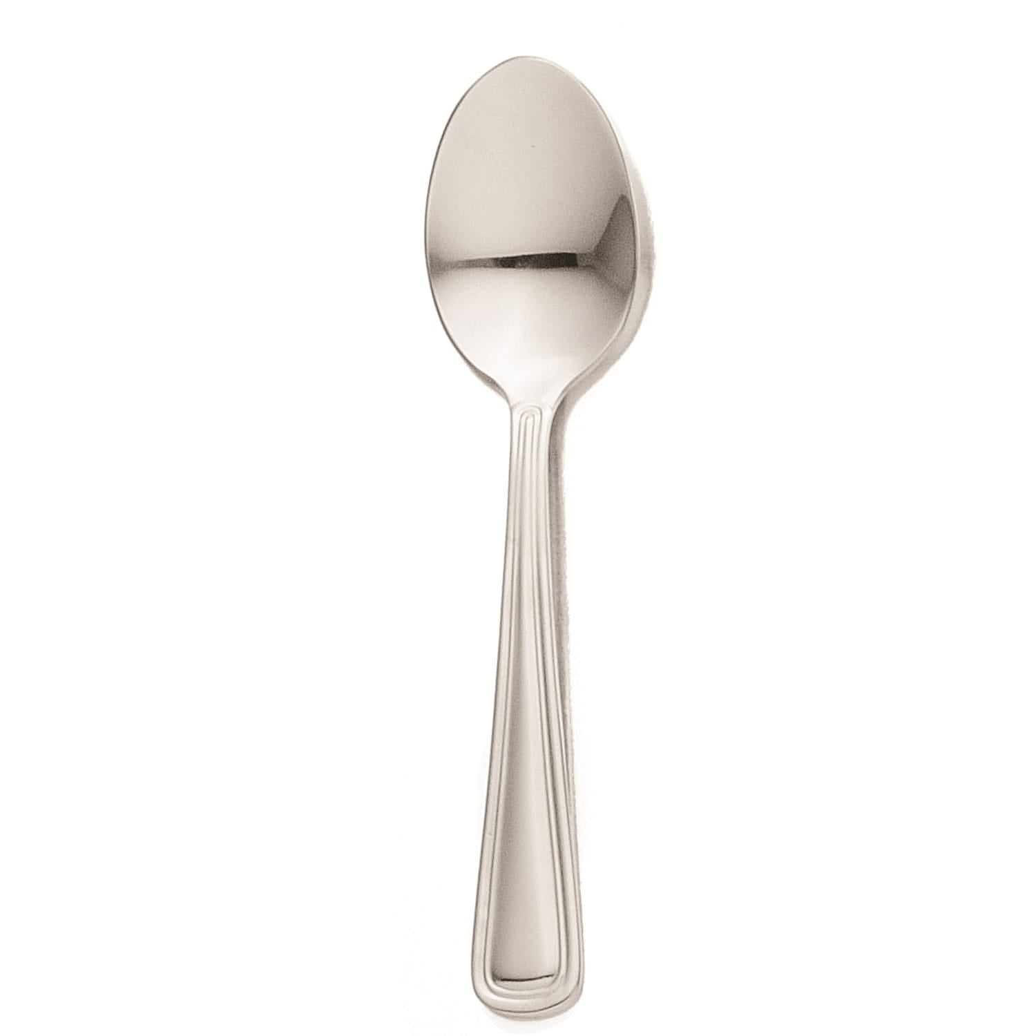 World Tableware RB128 027 Stitch 8 1/4 Dinner Fork Dozen