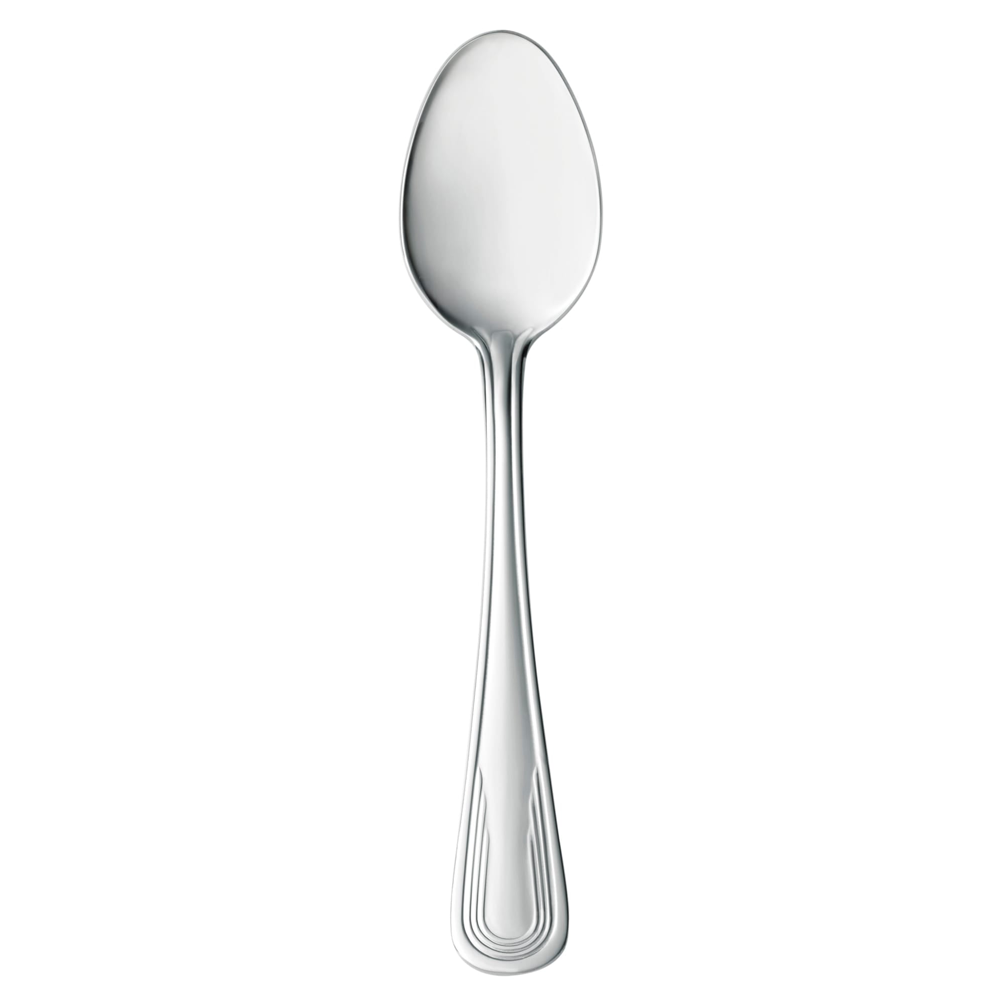 World Tableware RB128 027 Stitch 8 1/4 Dinner Fork Dozen