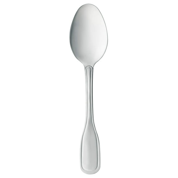 World Tableware 145 002 Wellington 7-1/4 Dessert Spoon - Dozen"