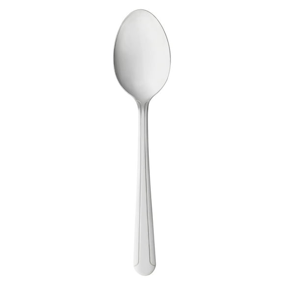 World Tableware 147 001 Hvy. Wt. Dominion 5-3/4 Teaspoon - Dozen"