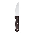 thumbnail image 1 of World Tableware 201 2692 Chop House 9-3/4 Steak Knife - Dozen", 1 of 1