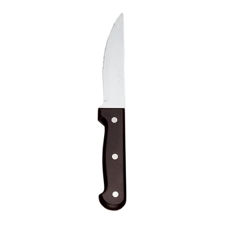 World Tableware 201 2692 Chop House 9-3/4 Steak Knife - Dozen"