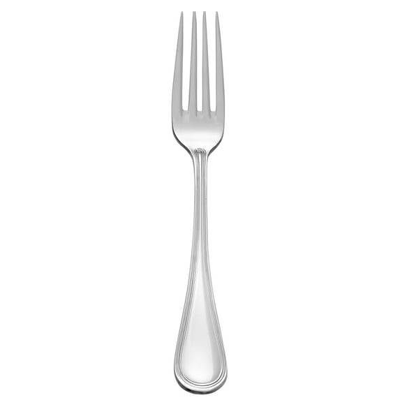 World Tableware 774 039 Geneva 8 Euro Dinner Fork - Dozen"