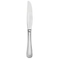 thumbnail image 1 of World Tableware 774 5501 Geneva 10 Serrated Table Knife - Dozen", 1 of 1