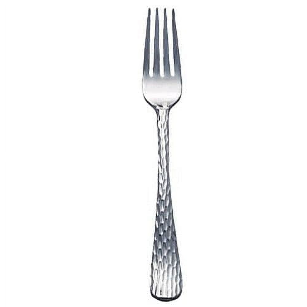 World Tableware RB128 027 Stitch 8 1/4 Dinner Fork Dozen