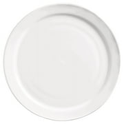 World Tableware 840-405N-10 Porcelana 5.5 Narrow Rim Plate - 36 / CS