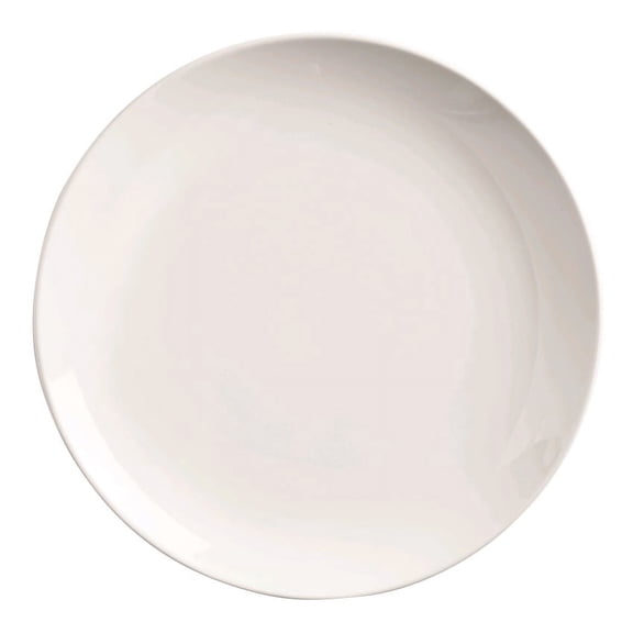 World Tableware 840-410C Porcelana 6-1/2 Coupe Plate - 36 / CS