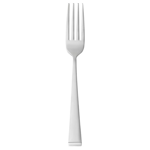 World Tableware 858 030 New Charm 7-1/2 Dessert Fork - Dozen"