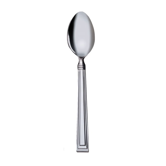 World Tableware 977 001 Slate 6-3/8 Teaspoon - Dozen"
